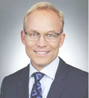 Dr. Robert Baylis, one of Baylis and Brown's orthopedic doctors in Plantation, FL.