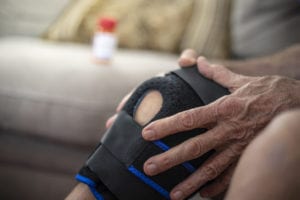 knee brace - Knee Orthopedics