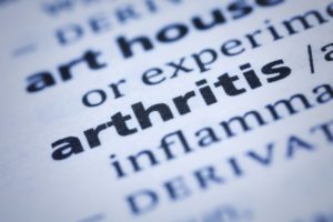 arthritis treatment near me