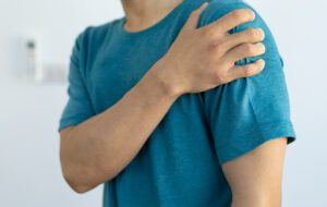 Shoulder Instability - Baylis and Brown Orthopeics - Plantation FL