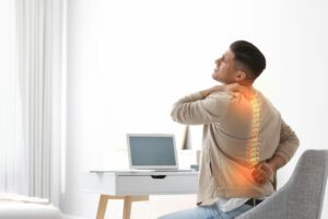 Signs of Spinal Conditions - Baylis and Brown Orthopedics