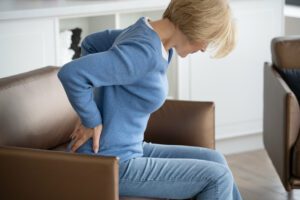 Cause of Low Back Pain - Dr. Christopher Brown - Plantation FL